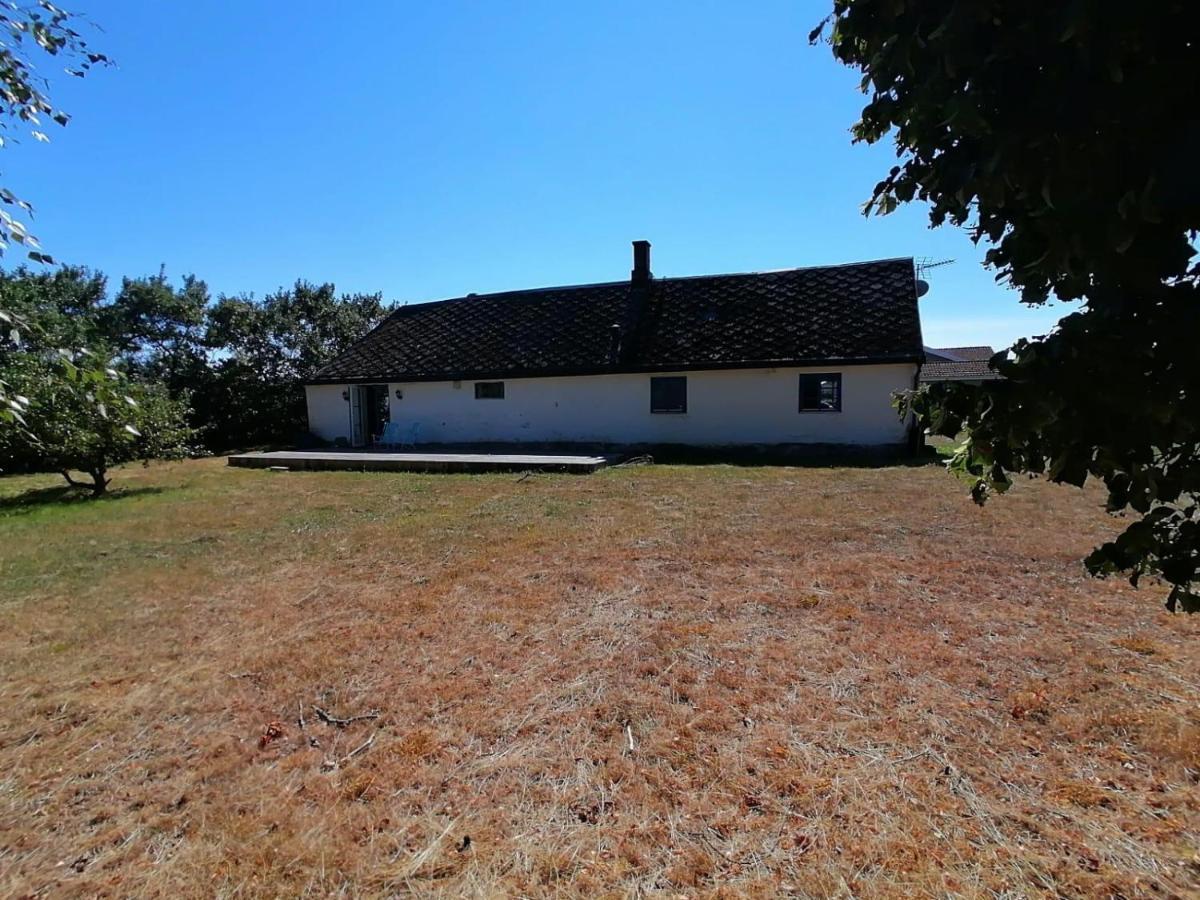 Tomelilla Lyxig Villa 3 Sovrum المظهر الخارجي الصورة